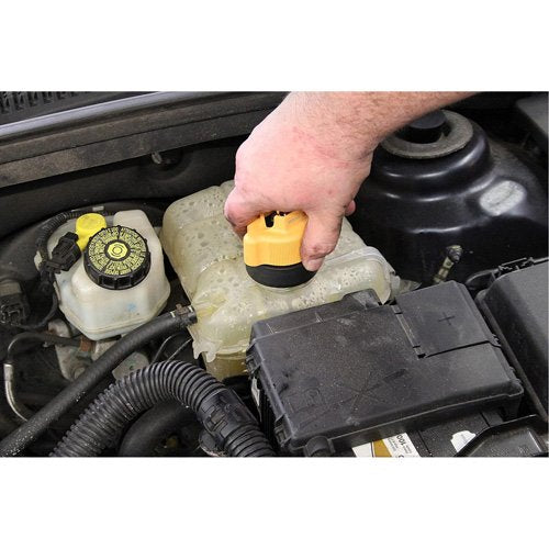 FLU868 - Cooling System Pressure Test Kit