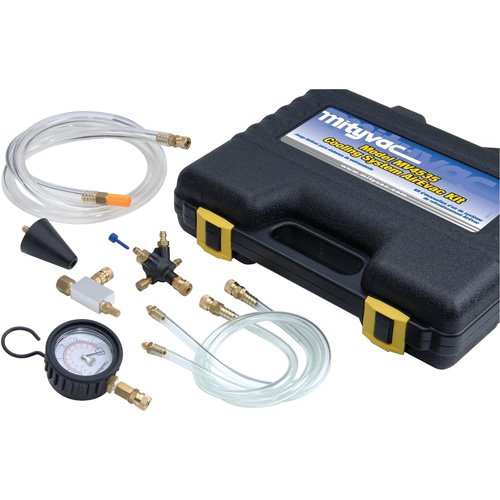 FLU869 - Cooling System AirEvac Kit