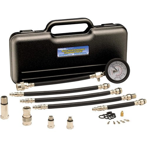 FLU870 - Pro Compression Test Kit