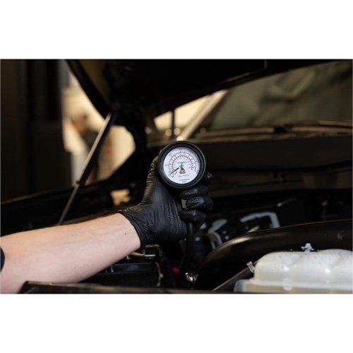 FLU870 - Pro Compression Test Kit