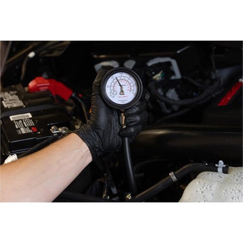 FLU870 - Pro Compression Test Kit