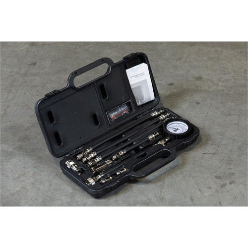 FLU870 - Pro Compression Test Kit
