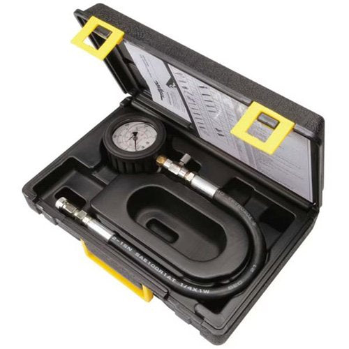 FLU871 - Analog Diesel Compression Tester