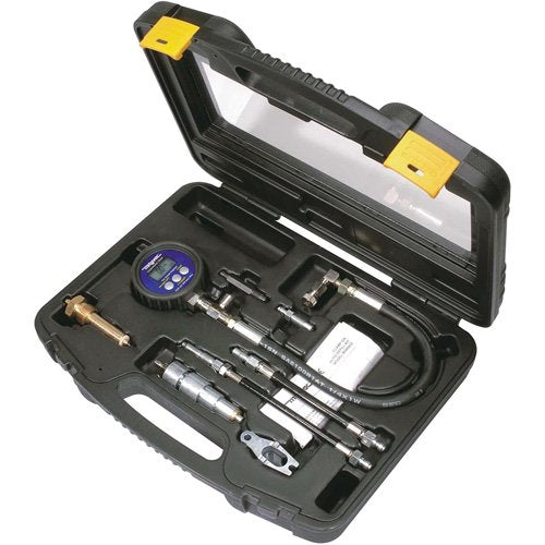FLU872 - Digital Diesel Compression Test Kit