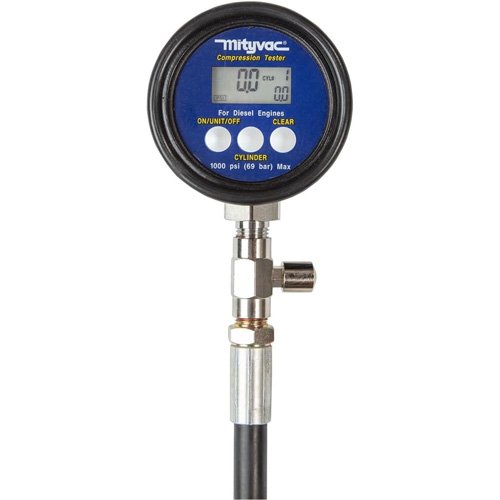 FLU872 - Digital Diesel Compression Test Kit