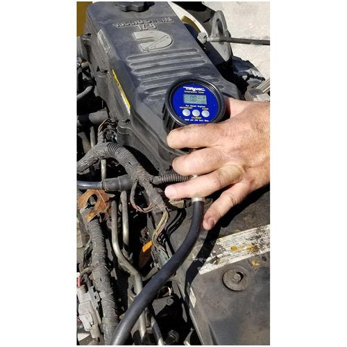 FLU872 - Digital Diesel Compression Test Kit