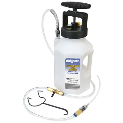 FLU873 - 1-Gallon Fluid Dispensing System