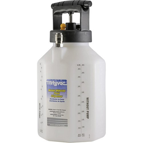 FLU873 - 1-Gallon Fluid Dispensing System