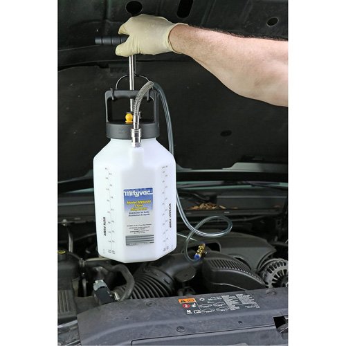 FLU873 - 1-Gallon Fluid Dispensing System