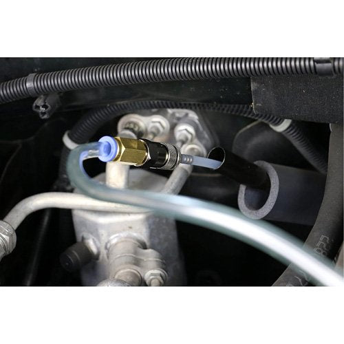 FLU873 - 1-Gallon Fluid Dispensing System
