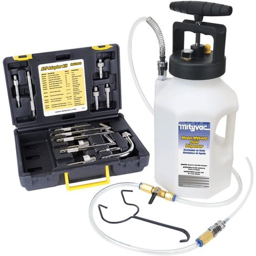 FLU874 - 1-Gallon ATF Refill System