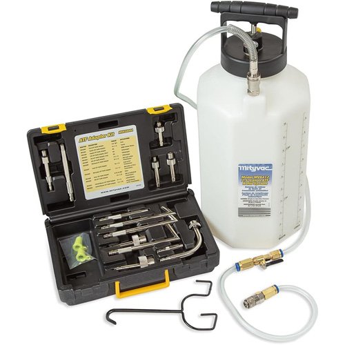 FLU875 - 2.5-Gallon ATF Refill System