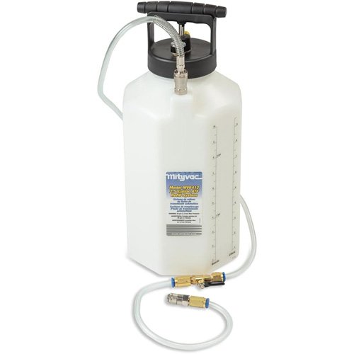 FLU875 - 2.5-Gallon ATF Refill System