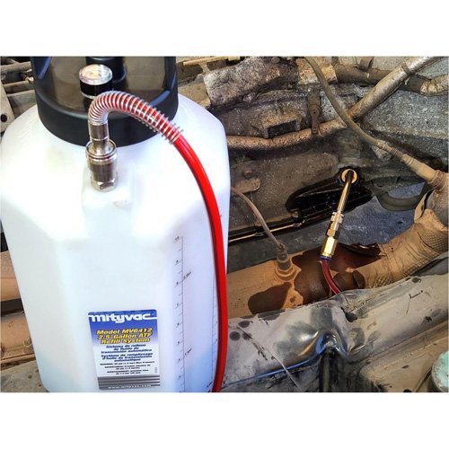 FLU875 - 2.5-Gallon ATF Refill System