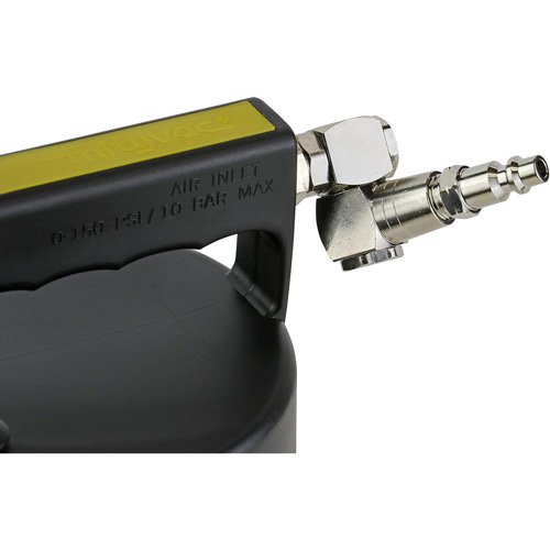 FLU876 - Vacuum Brake Bleeder Kit