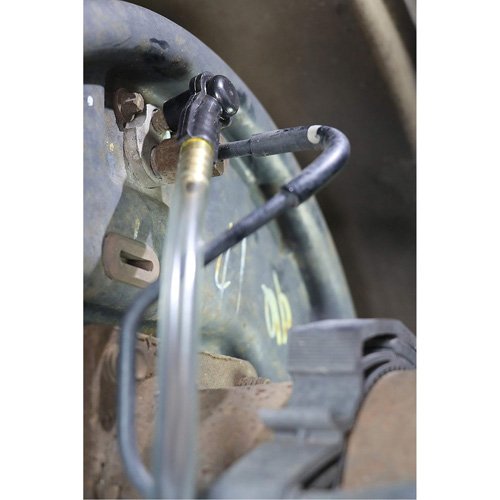 FLU876 - Vacuum Brake Bleeder Kit
