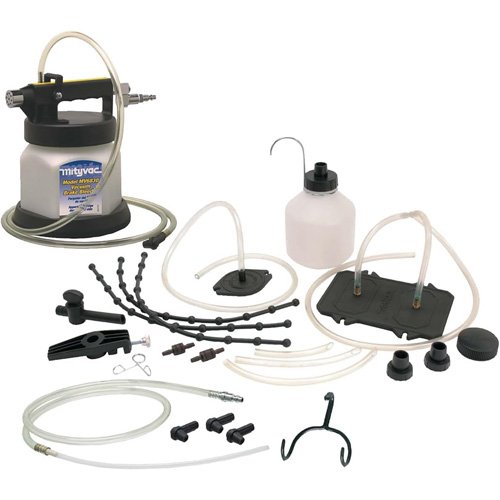 FLU878 - Master Vacuum Brake Bleeder Kit