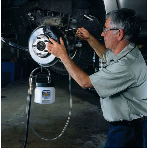 FLU878 - Master Vacuum Brake Bleeder Kit