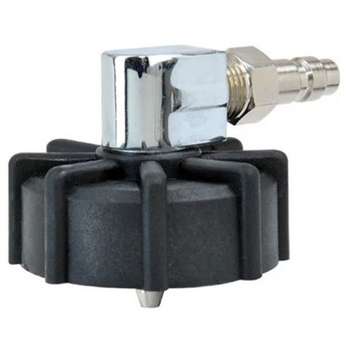 FLU880 - European Pressure Bleed System