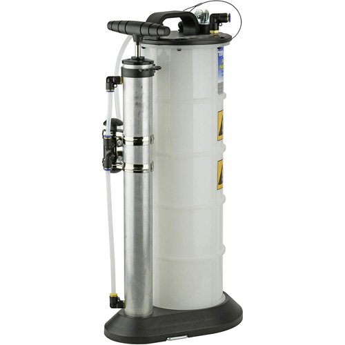 FLU881 - Fluid Evacuator Plus