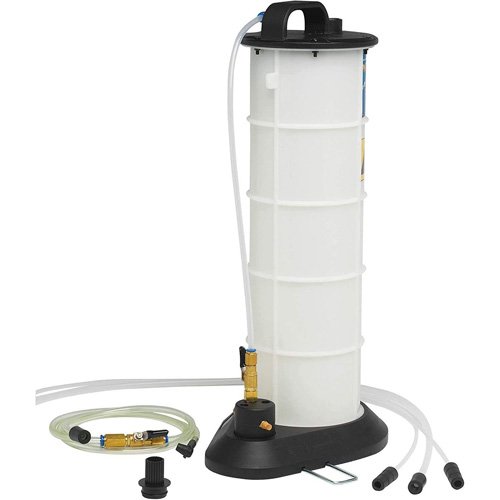 FLU882 - PneumatiVac Fluid Extractor