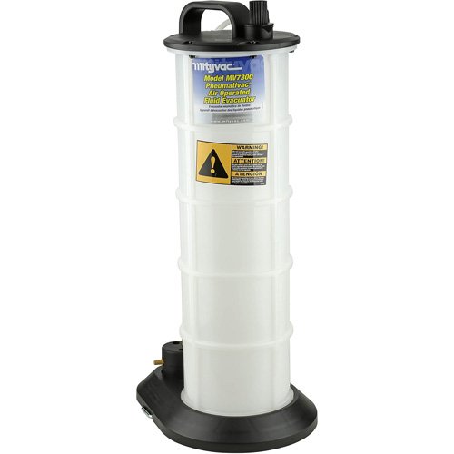 FLU882 - PneumatiVac Fluid Extractor