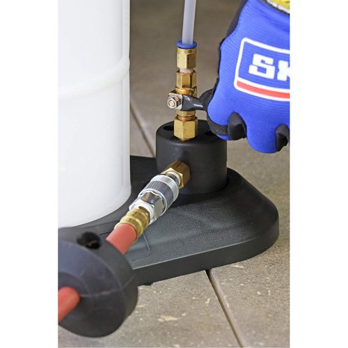 FLU882 - PneumatiVac Fluid Extractor