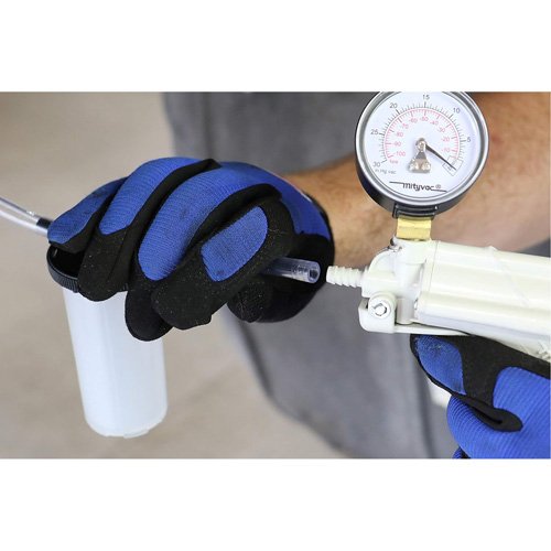 FLU885 - Automotive Tune-Up & Brake Bleeding Kit