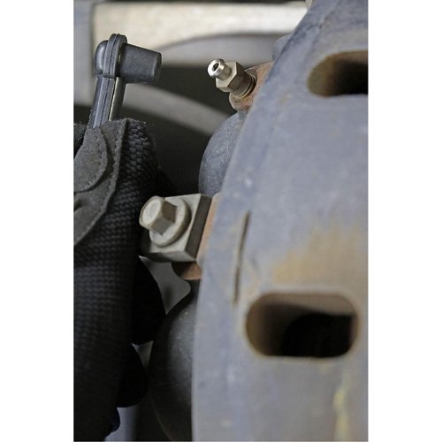 FLU885 - Automotive Tune-Up & Brake Bleeding Kit