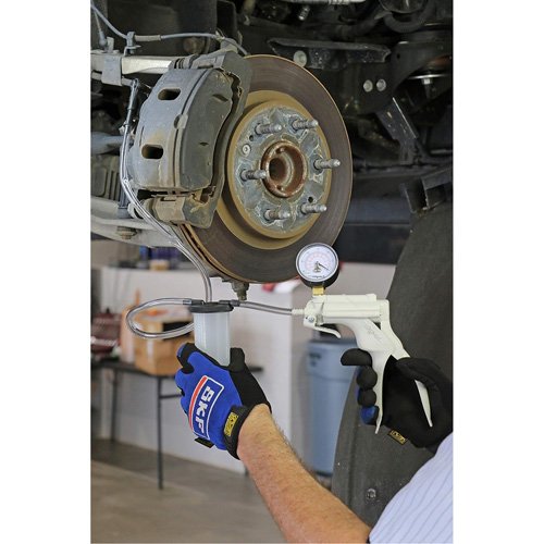 FLU885 - Automotive Tune-Up & Brake Bleeding Kit