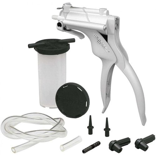 FLU886 - Selectline Brake Bleeding Kit