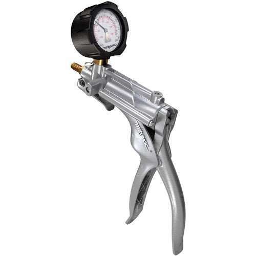 FLU891 - Silverline Vacuum/Pressure Pump