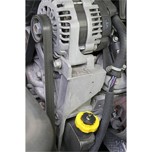 FLU898 - Power Steering Adapter Kit