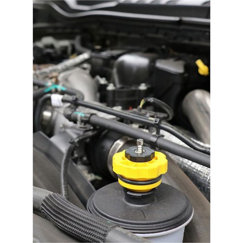 FLU898 - Power Steering Adapter Kit