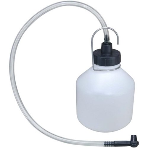 FLU899 - Brake Bleed Reservoir Kit