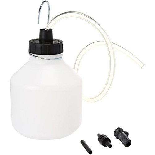 FLU899 - Brake Bleed Reservoir Kit