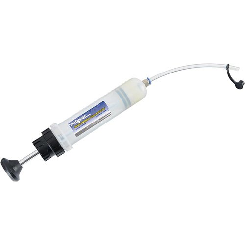 FLU901 - Fluid Extractor