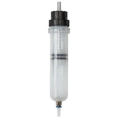 FLU901 - Fluid Extractor