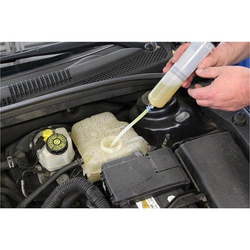 FLU901 - Fluid Extractor