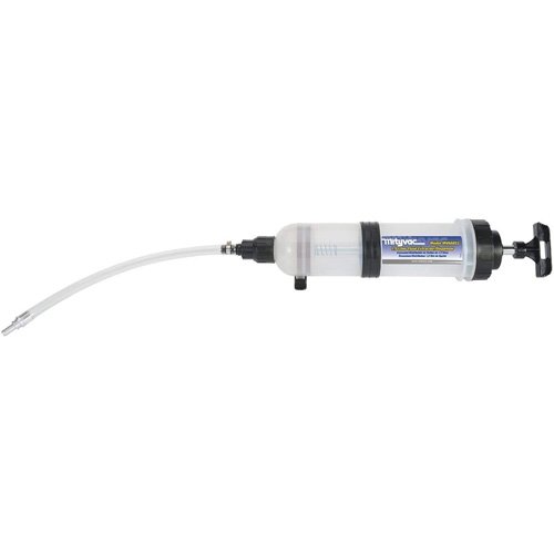 FLU902 - Fluid Extractor/Dispenser