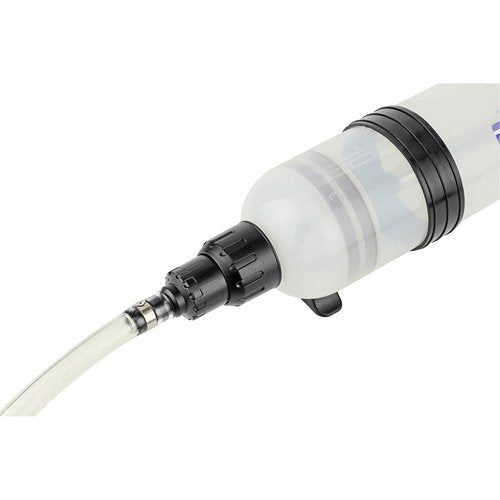 FLU902 - Fluid Extractor/Dispenser