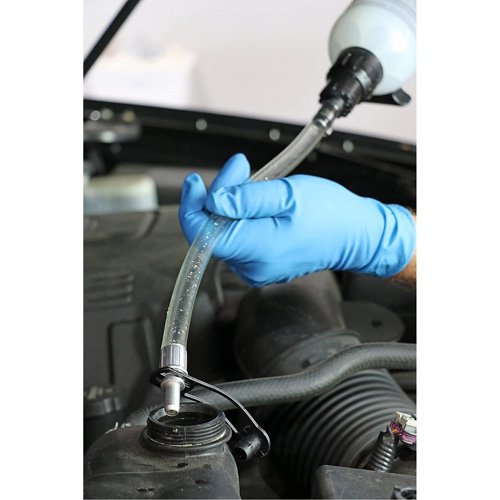 FLU902 - Fluid Extractor/Dispenser