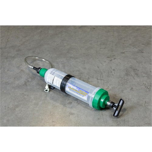 FLU903 - Fluid Extraction Pump