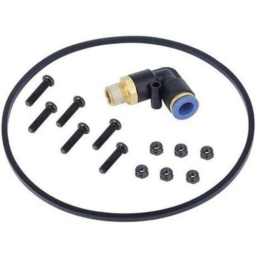FLU904 - Evacuator Field Service Kit