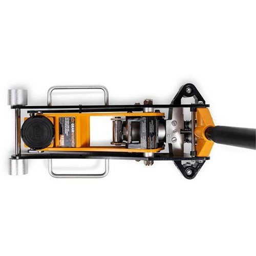FLU906 - Aluminum Racing Jack