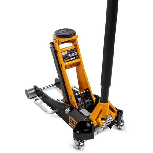 FLU906 - Aluminum Racing Jack