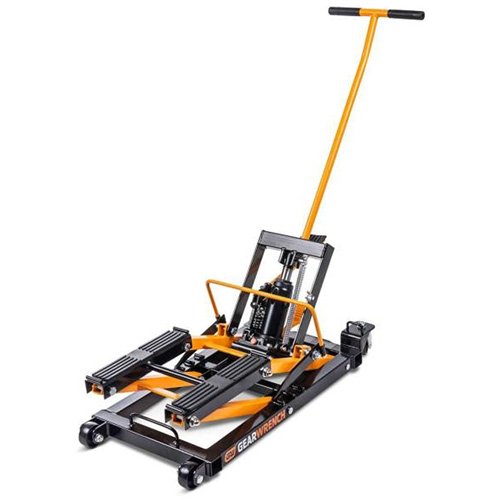 FLU907 - ATV and Motorcycle Jack