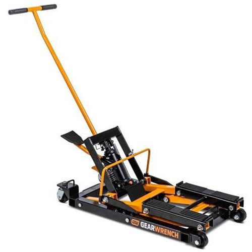 FLU907 - ATV and Motorcycle Jack