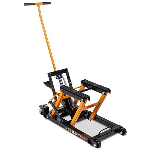FLU907 - ATV and Motorcycle Jack