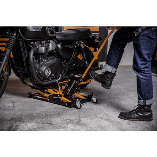 FLU907 - ATV and Motorcycle Jack